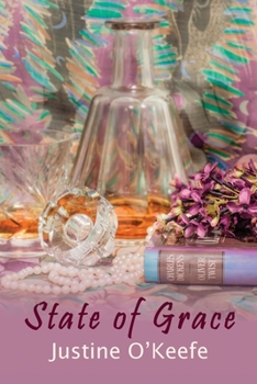 Paperback State of Grace Book