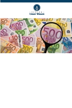 Paperback Faktoren, die den Zugang zu Finanzmitteln für KKU beeinflussen [German] Book