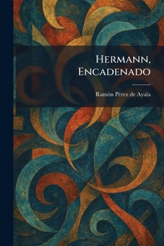 Paperback Hermann, Encadenado [Spanish] Book