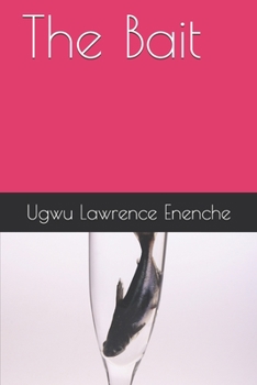 Paperback The Bait Book