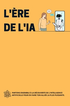 Paperback L'ère de l'IA [French] Book