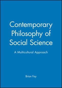 Paperback Contemporary Philosophy Social Book