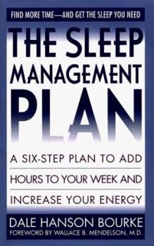 Mass Market Paperback The Sleep Management Plan Book