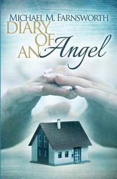 Paperback Diary of an Angel Book