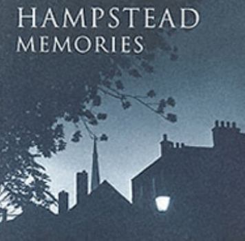 Paperback Hampstead Memories Book