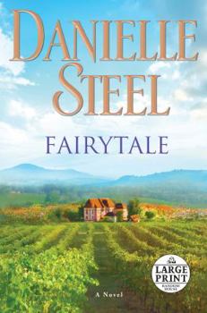 Paperback Fairytale [Large Print] Book