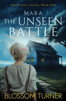 Paperback Mara The Unseen Battle Book