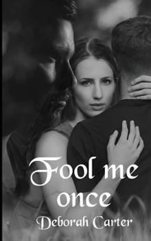 Paperback Fool Me Once Book