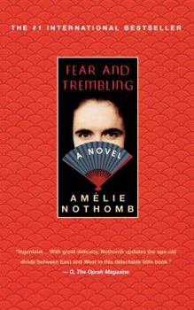 Paperback Fear and Trembling Book