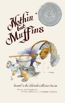 Paperback Nothin' But Muffins Book