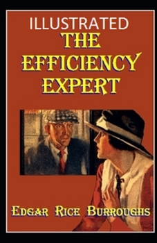 Paperback The Efficiency Expert Illustrated Book