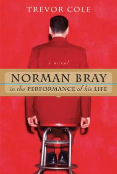 Hardcover Norman Bray, in the Performance of His Life Book