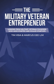 Military Veteran Founders: Successful Military Veteran Entrepreneurs