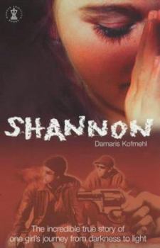 Paperback Shannon Book