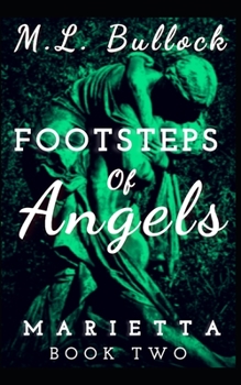 Paperback Footsteps of Angels Book