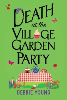 Death at the Village Garden Party