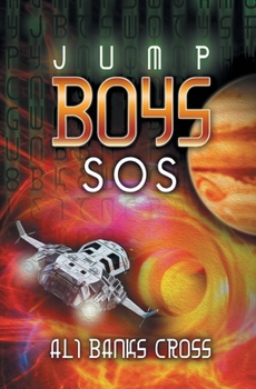 Paperback Jump Boys: SOS Book