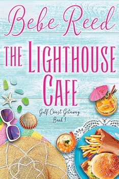 Paperback The Lighthouse Cafe Book