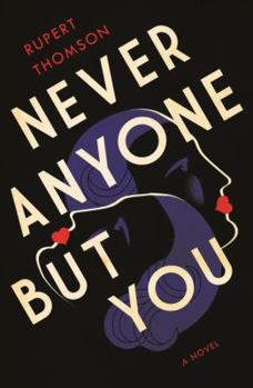 Hardcover Never Anyone But You Book