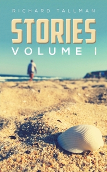 Paperback Stories - Volume I Book