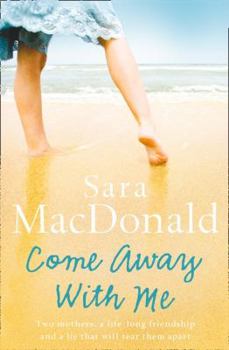 Paperback Come Away With Me Book