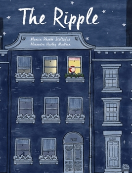 Hardcover The Ripple Book