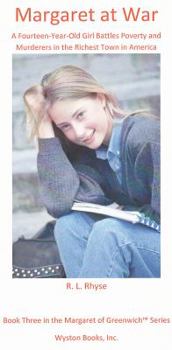 Paperback Margaret at War Book