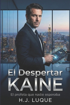Paperback Kaine I: El Despertar [Spanish] Book