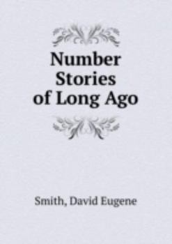 Number Stories of Long Ago