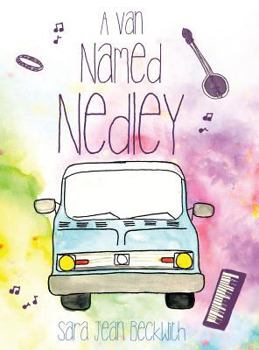 Hardcover A Van Named Nedley Book