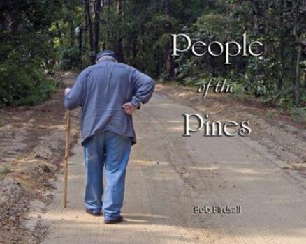Hardcover People of the Pines Book