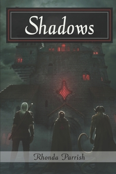 Shadows - Book  of the Aphanasian Adventures