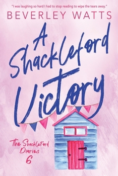 A Shackleford Victory (The Shackleford Diaries)