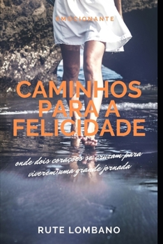 Paperback Caminhos para a Felicidade [Portuguese] Book