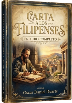 Paperback Filipenses: Estudio Completo [Spanish] Book