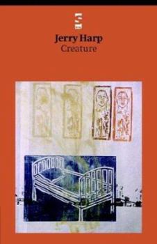 Paperback Creature Book
