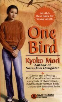 Mass Market Paperback One Bird Book