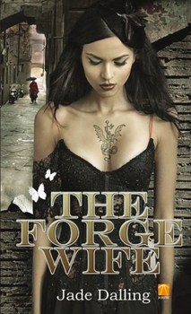 Paperback The Forge Wife Book