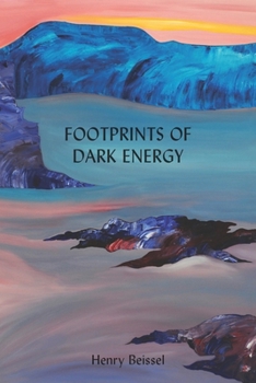 Paperback Footprints of Dark Energy: Volume 269 Book