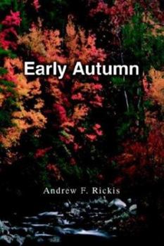 Paperback Early Autumn Book
