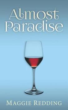 Paperback Almost Paradise Book