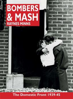 Paperback Bombers and MASH: The Domestic Front 1939-45 Book