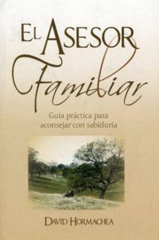 Paperback El Asesor Familiar - Serie Favoritos [Spanish] Book