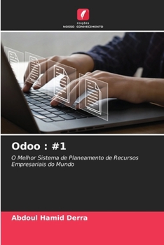 Odoo: #1 (Portuguese Edition)