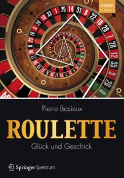 Hardcover Roulette - Glück Und Geschick [German] Book