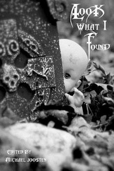 Paperback Look What I Found Book