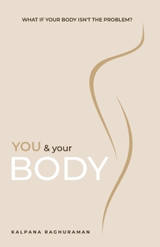 Paperback You & Your Body Book