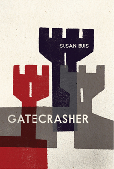 Paperback Gatecrasher Book