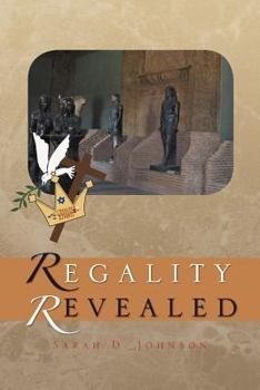 Paperback Regality Revealed Book
