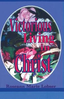 Paperback Victorious Living in Christ Book